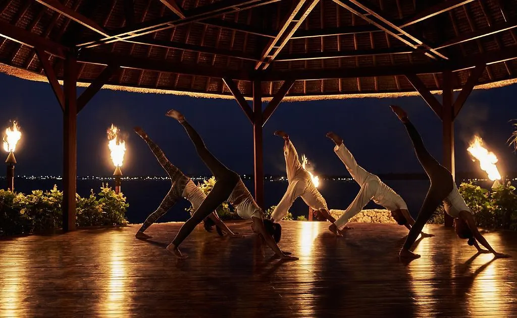 Four Seasons Resort Bali At Jimbaran Bay  Джимбаран