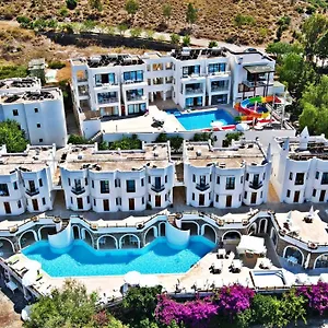 Otel Turkbuku Hill 