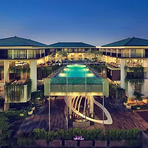 Otel Mercure Bali, Legian