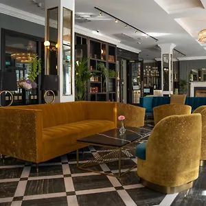 Hotel Iveagh Garden ****