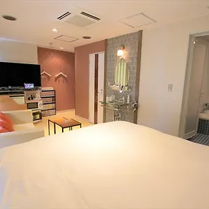 ホテル ホテルu