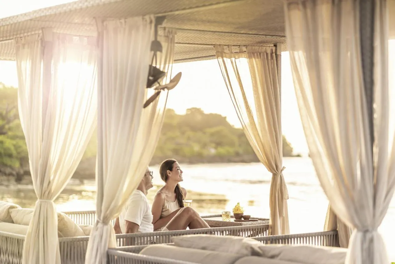 Four Seasons Resort Bali At Jimbaran Bay