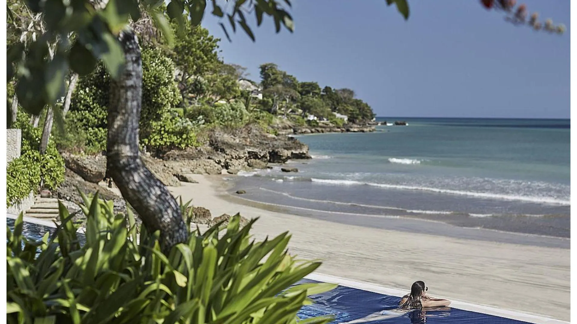 Four Seasons Resort Bali At Jimbaran Bay Indonesia