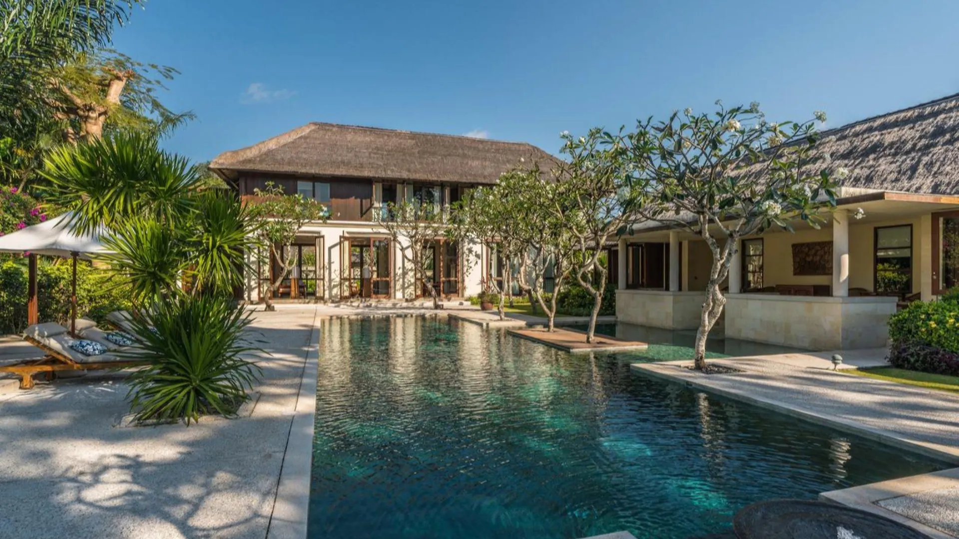 Four Seasons Resort Bali At Jimbaran Bay 5*,  Indonesia