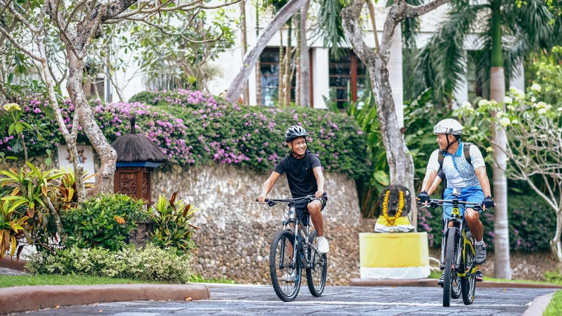Four Seasons Resort Bali At Jimbaran Bay Indonesia