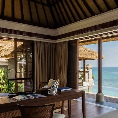 Four Seasons Resort Bali At Jimbaran Bay