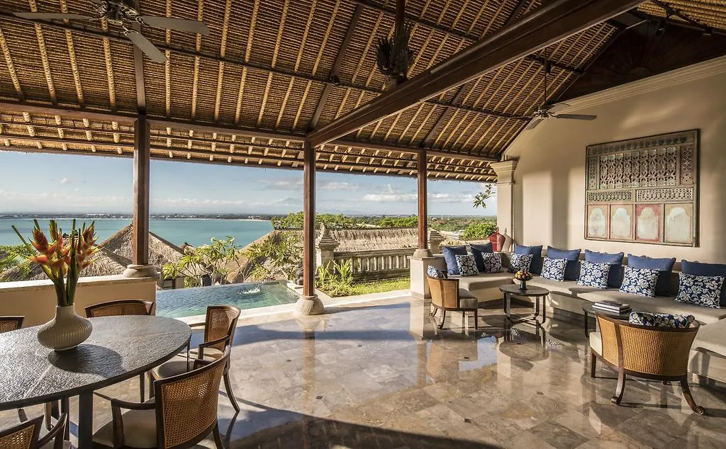 Four Seasons Resort Bali At Jimbaran Bay 5*,  Indonesia