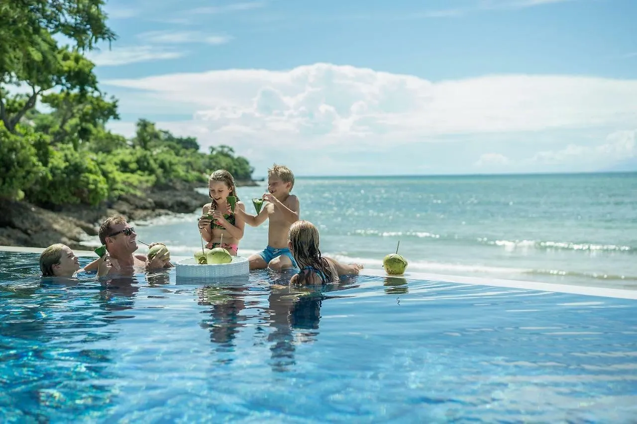 *****  Four Seasons Resort Bali At Jimbaran Bay Indonesia