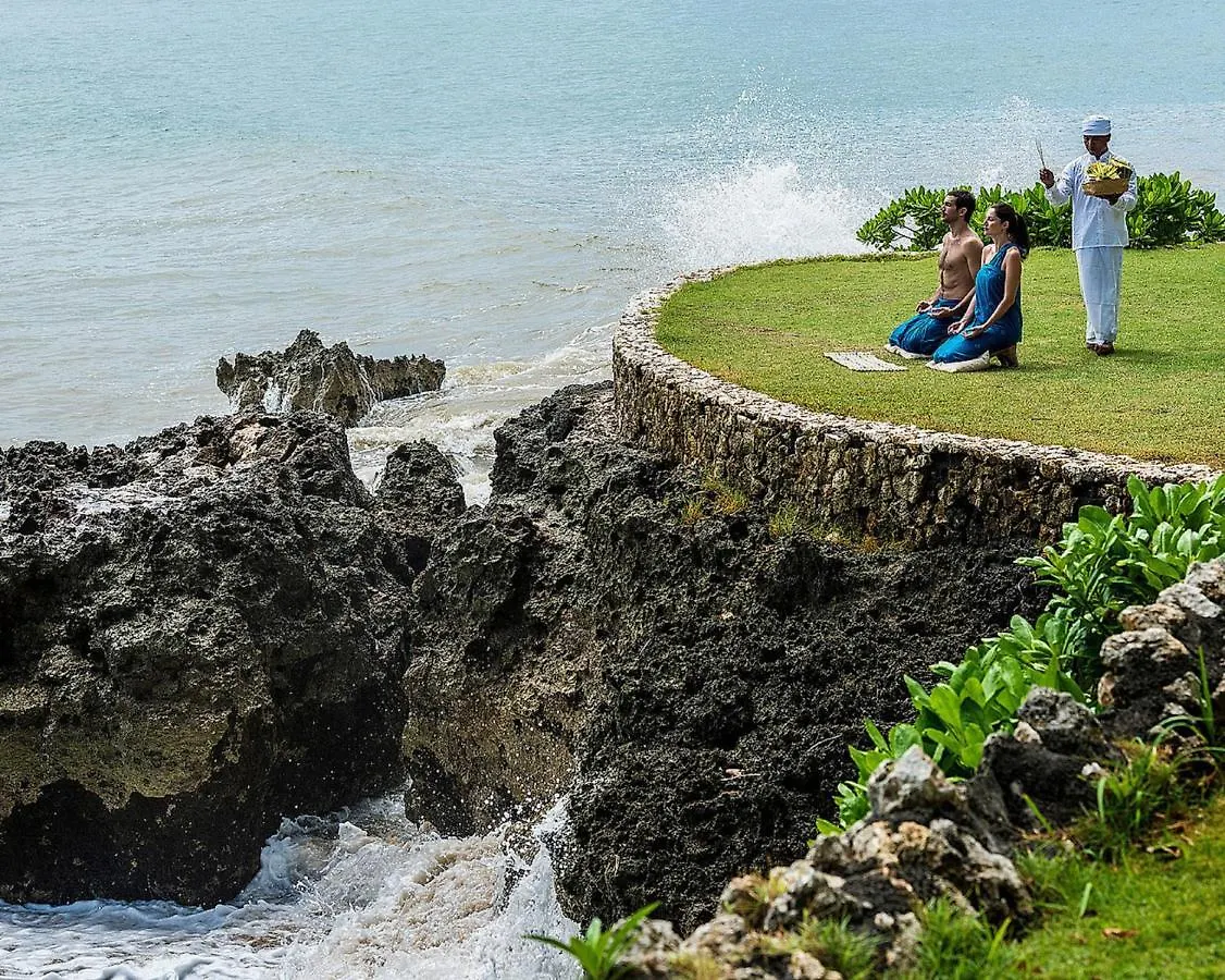 Four Seasons Resort Bali At Jimbaran Bay
