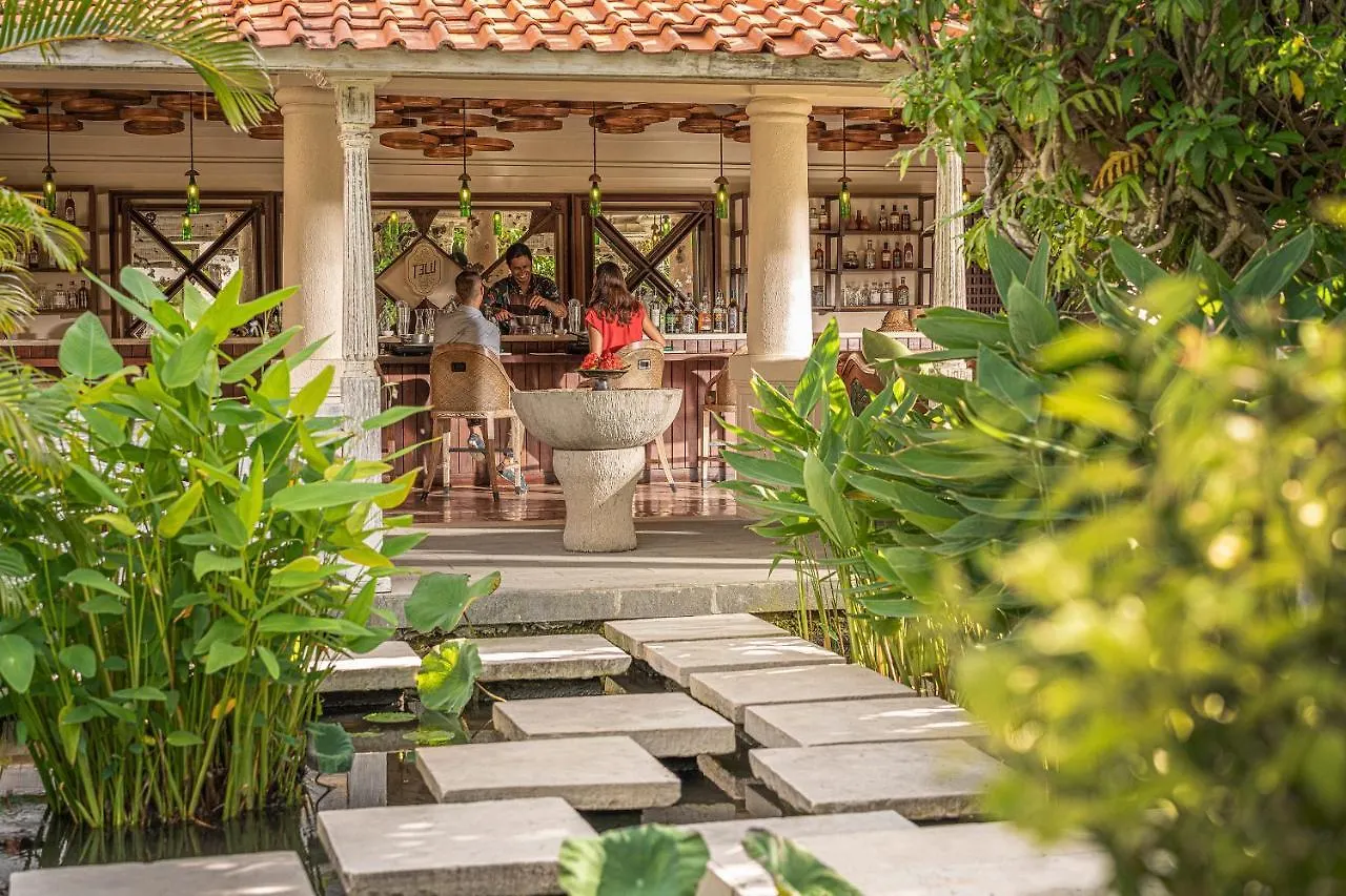 *****  Four Seasons Resort Bali At Jimbaran Bay Indonesia