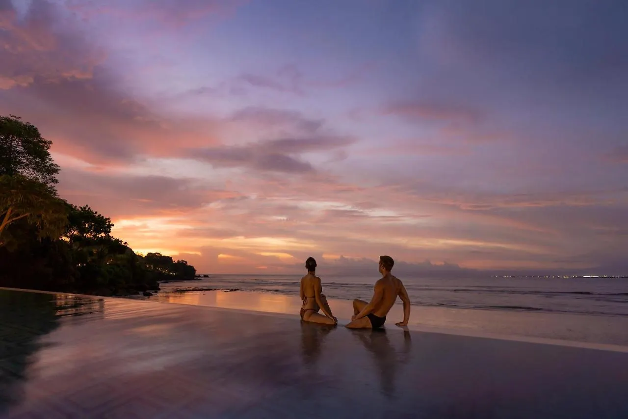 Four Seasons Resort Bali At Jimbaran Bay Indonesia