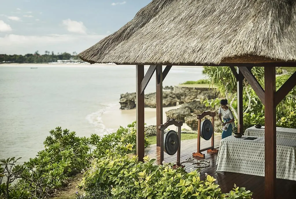 Four Seasons Resort Bali At Jimbaran Bay Jimbaran (Bali)