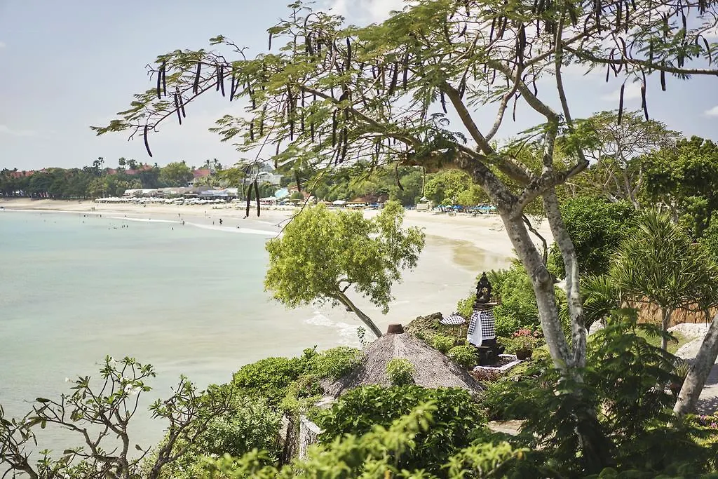 Four Seasons Resort Bali At Jimbaran Bay