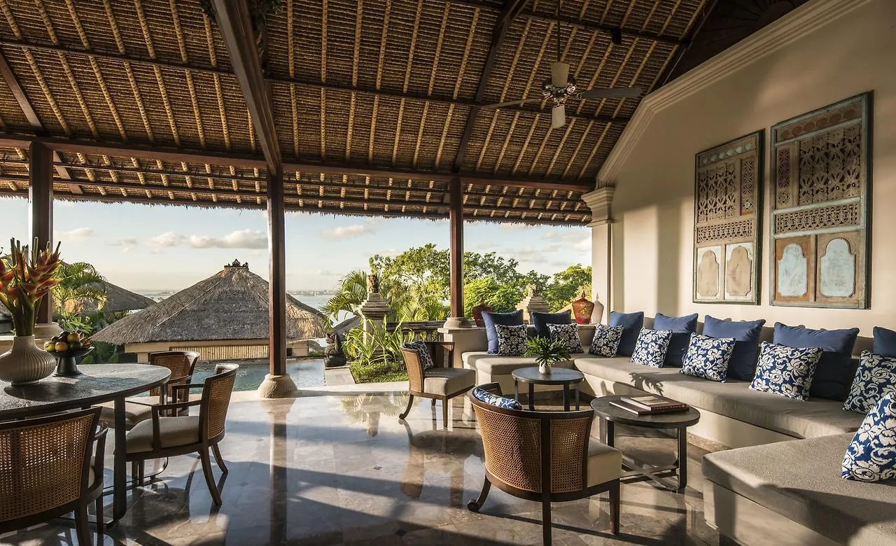 Four Seasons Resort Bali At Jimbaran Bay Jimbaran (Bali)