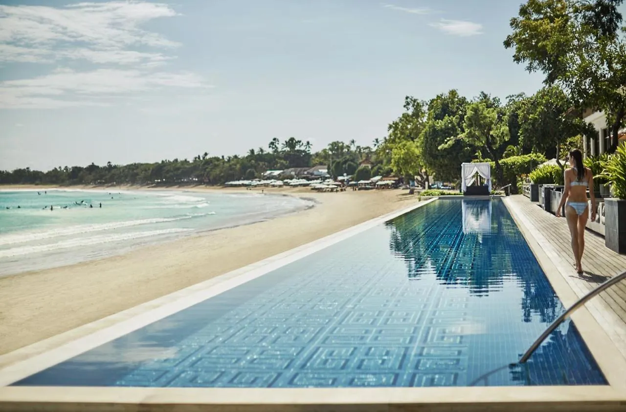Four Seasons Resort Bali At Jimbaran Bay  Jimbaran (Bali)