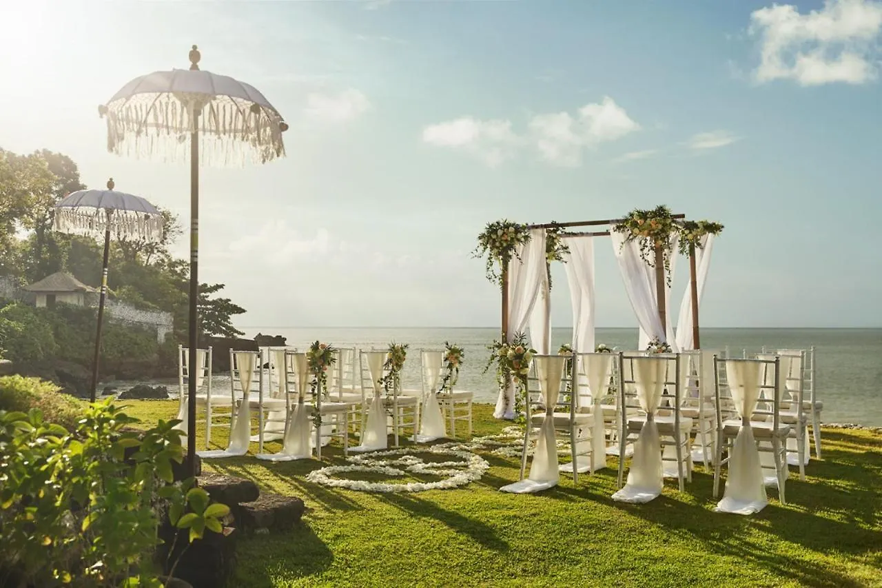 Four Seasons Resort Bali At Jimbaran Bay Indonesia