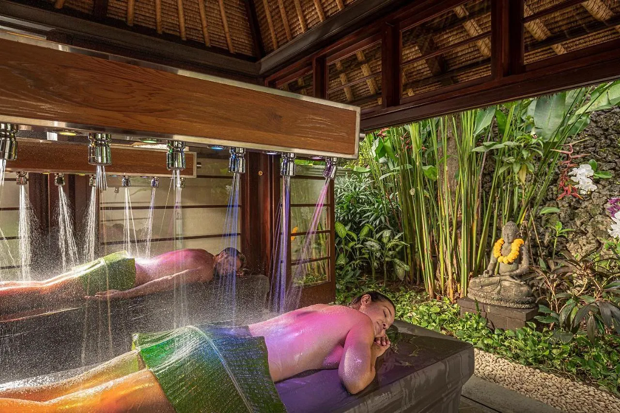 Four Seasons Resort Bali At Jimbaran Bay
